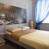 Квартира Apartment on Naukova. Апартаменты трехместный  1