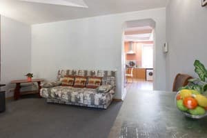 Квартира Apartment on Naukova. Апартаменты трехместный  6