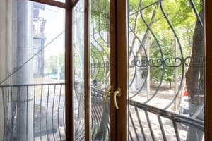 Квартира Apartment on Naukova. Апартаменты трехместный  7