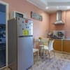 Квартира Apartment on Naukova. Апартаменты трехместный  8