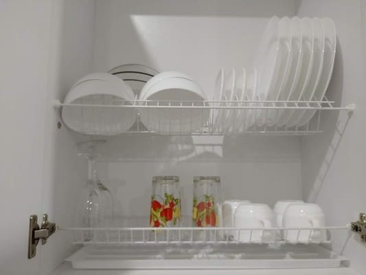 Apartment on Rustaveli 14