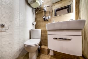 Apartment on Rustaveli 15