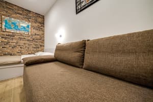 Apartment on Rustaveli 9