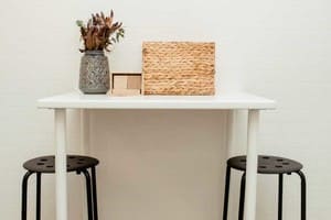 Apartments at Kontorskaya 10 6