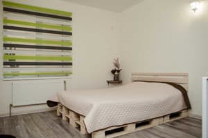 Apartments at Kontorskaya 10 4