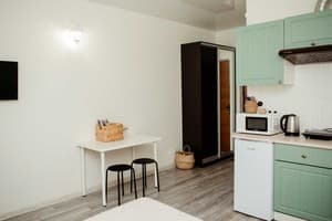 Apartments at Kontorskaya 10 11