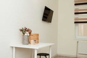 Апарт-отель Apartments at Kontorskaya 10. Апартаменты двухместный  6