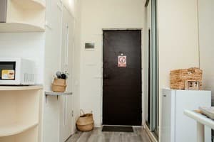 Апарт-отель Apartments at Kontorskaya 10. Апартаменты двухместный  8