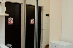 Апарт-отель Apartments at Kontorskaya 10. Апартаменты двухместный  7