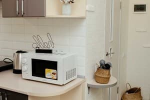 Апарт-отель Apartments at Kontorskaya 10. Апартаменты двухместный  2