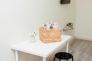 Апарт-отель Apartments at Kontorskaya 10. Апартаменты двухместный  7