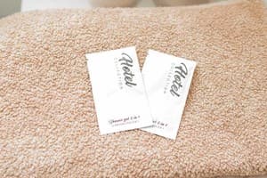 Апарт-отель Apartments at Kontorskaya 10. Апартаменты двухместный  8