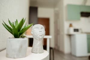 Апарт-отель Apartments at Kontorskaya 10. Апартаменты двухместный  7