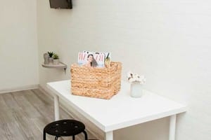 Апарт-отель Apartments at Kontorskaya 10. Апартаменты двухместный  6