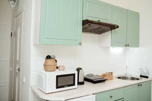 Апарт-отель Apartments at Kontorskaya 10. Апартаменты двухместный  4