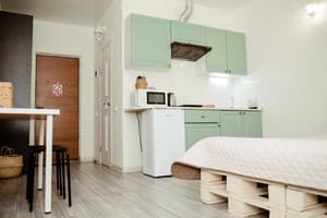 Апарт-отель Apartments at Kontorskaya 10. Апартаменты двухместный  5