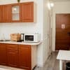 Апарт-отель Apartments at Kontorskaya 10. Апартаменты двухместный  1