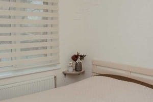 Апарт-отель Apartments at Kontorskaya 10. Апартаменты двухместный  2
