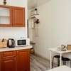 Апарт-отель Apartments at Kontorskaya 10. Апартаменты двухместный  4