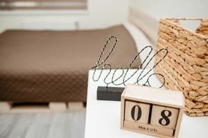 Апарт-отель Apartments at Kontorskaya 10. Апартаменты двухместный  3