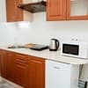 Апарт-отель Apartments at Kontorskaya 10. Апартаменты двухместный  1