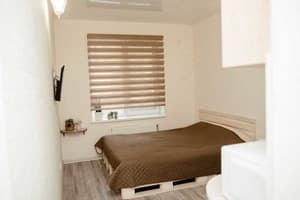 Апарт-отель Apartments at Kontorskaya 10. Апартаменты двухместный  2