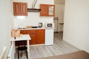 Апарт-отель Apartments at Kontorskaya 10. Апартаменты двухместный  4