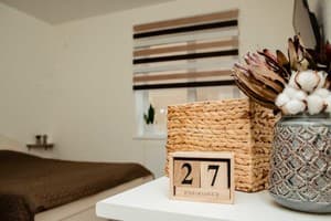 Апарт-отель Apartments at Kontorskaya 10. Апартаменты двухместный  7