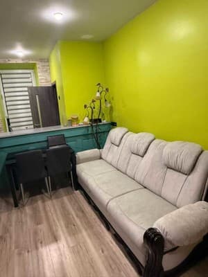 Квартира Aparts-Lviv