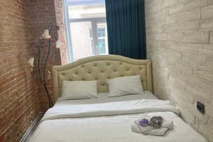 Квартира Aparts-Lviv. Апартаменты 6-местный  3