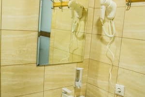 Готель Апельсин. Стандарт тримісний великий 4
