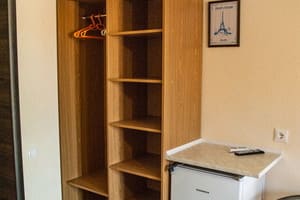 Готель Апельсин. Стандарт тримісний великий 6