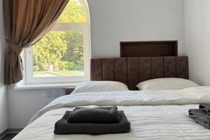 Апарт-отель Apetiko Apartments. Комфорт двухместный Comfort Apetiko 1