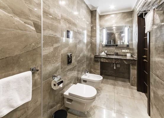 Аппартаменты в Maristella Marine Residence 2