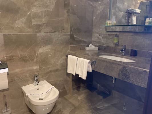 Аппартаменты в Maristella Marine Residence 7