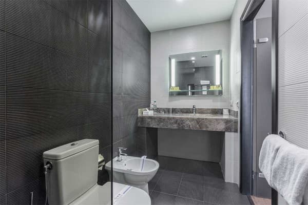 Аппартаменты в Maristella Marine Residence 8