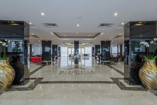 Аппартаменты в Maristella Marine Residence 14