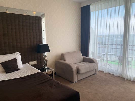 Аппартаменты в Maristella Marine Residence 15