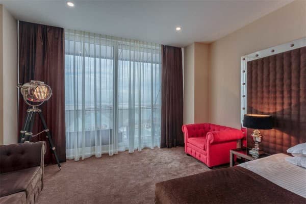 Аппартаменты в Maristella Marine Residence 16