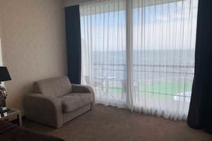 Отель Аппартаменты в Maristella Marine Residence. Улучшенный двухместный  2