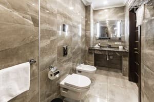 Отель Аппартаменты в Maristella Marine Residence. Улучшенный двухместный  3