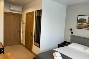 Гостинично-ресторанный комплекс Apresto. Стандарт двухместный  1