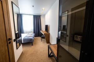 Гостинично-ресторанный комплекс Apresto. Стандарт двухместный  4