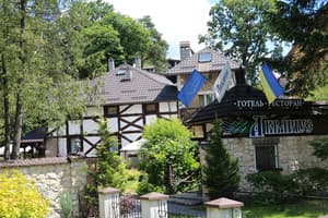 Aquarius Eco-Hotel-Grill-Restaurant 3