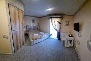 Парк-отель Aquarius Eco-Hotel-Grill-Restaurant. Стандарт двухместный  1