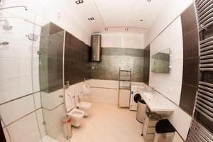 Квартира Arcadia Apartment. Апартаменты на Гагаринском Плато  7