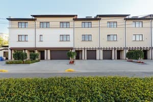 Апарт-готель Arcadia Villa Apartments