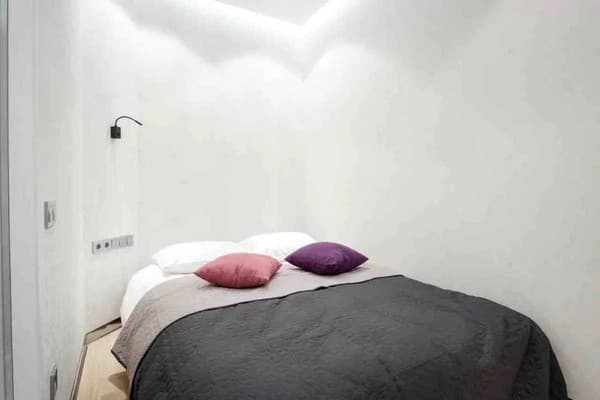 Arcadiya Party penthouse 3