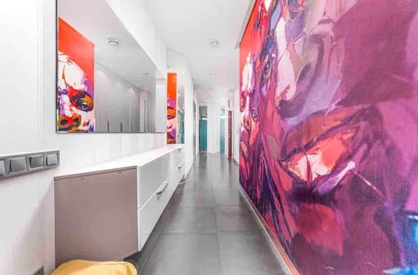 Arcadiya Party penthouse 15