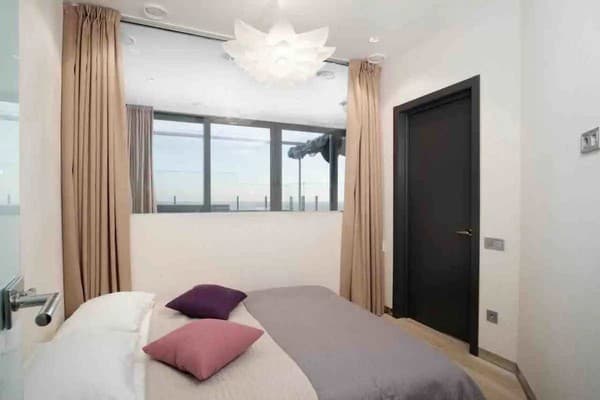 Arcadiya Party penthouse 9